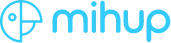 Mihup Logo