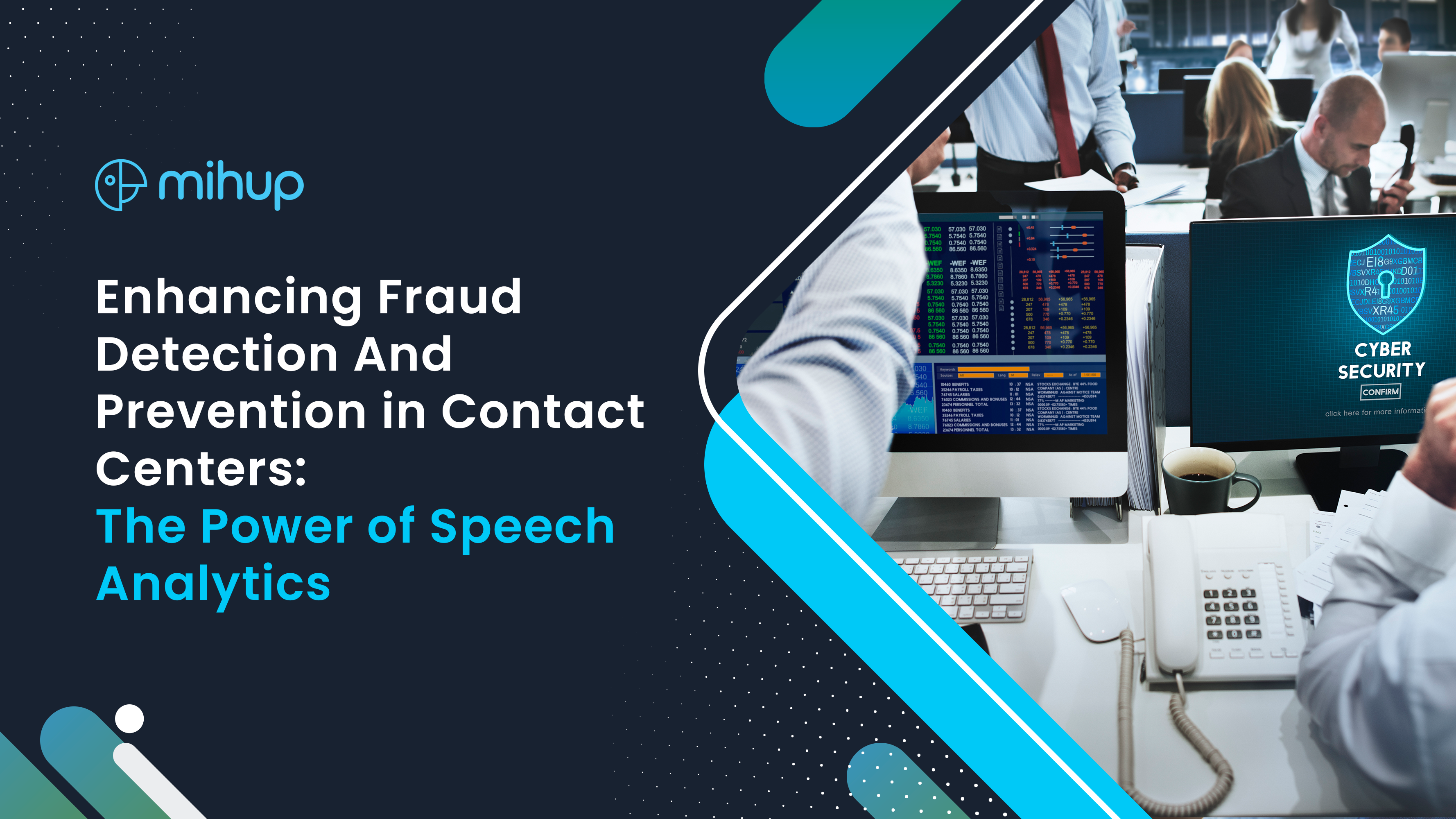 Fraud Detection and Prevention