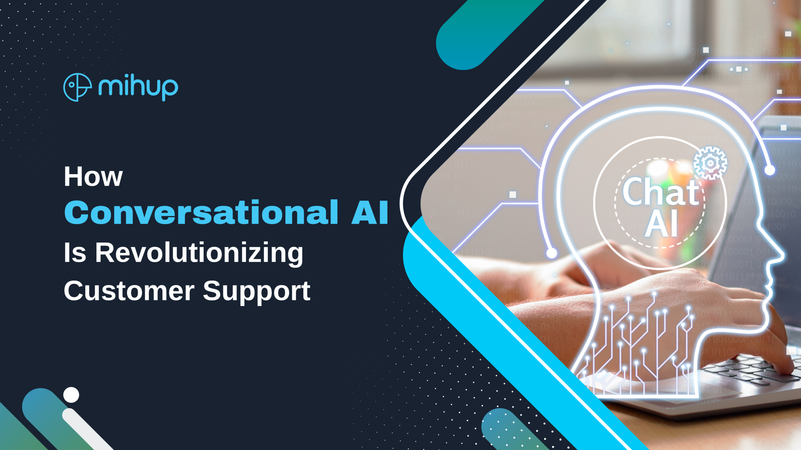 How Conversational AI is Revolutionizing Customer Support