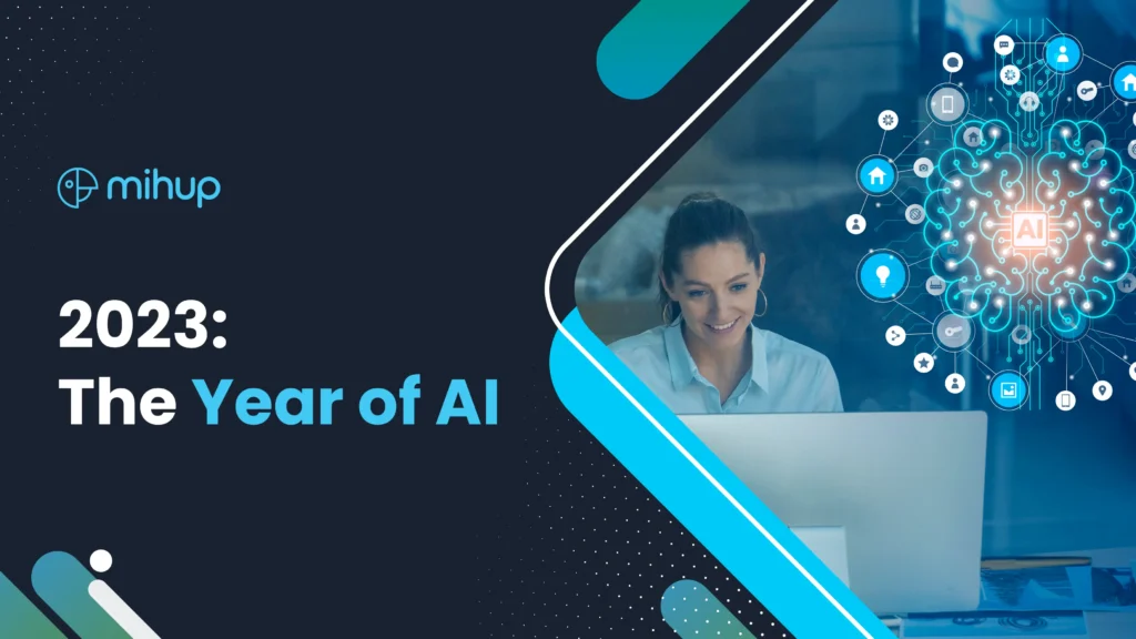 2023: The Year of AI