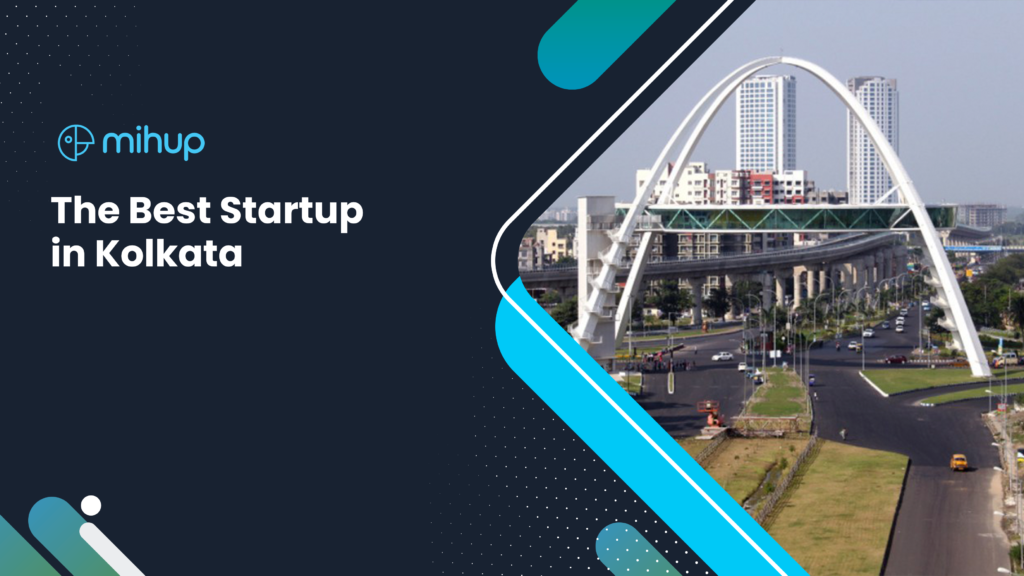 The Best Startup in Kolkata in 2024