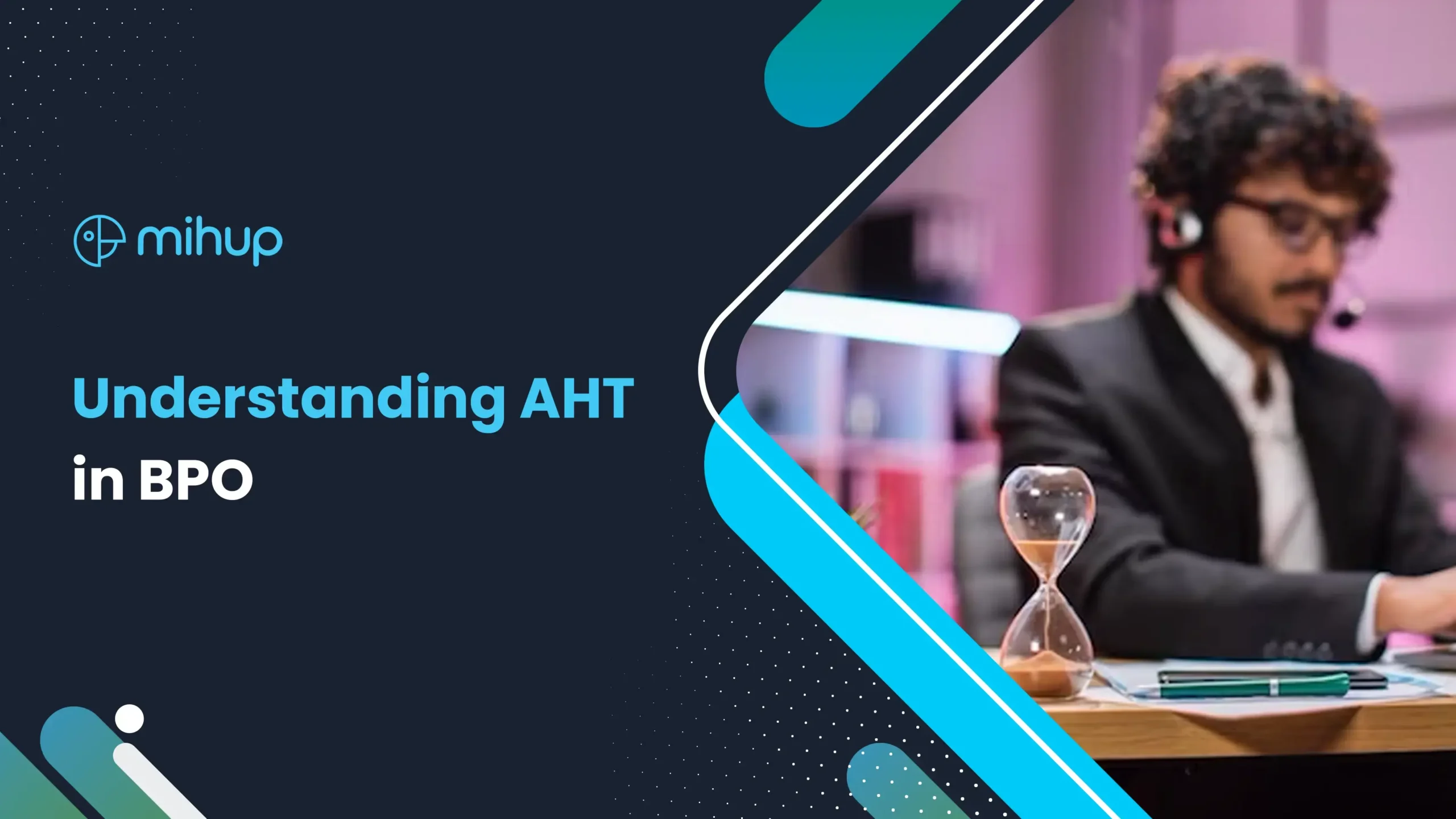 Understanding AHT in BPOs