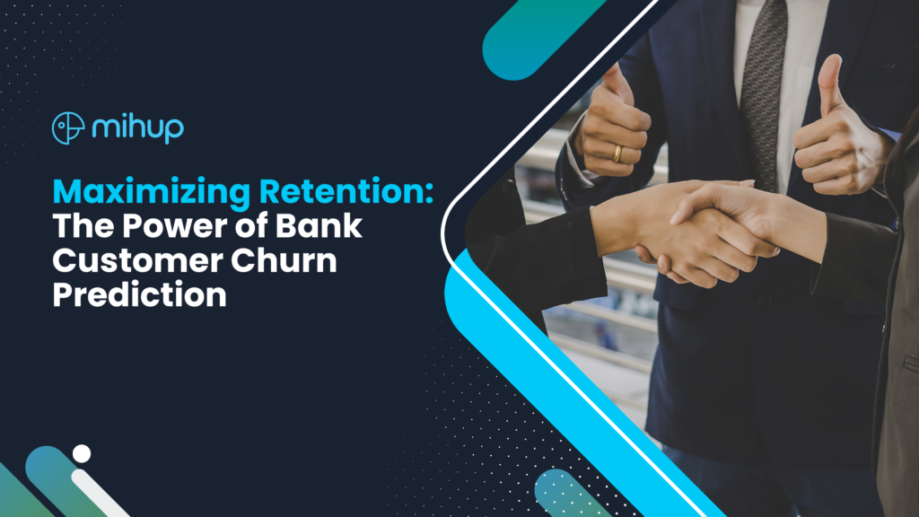 Maximizing Retention: The Power of Bank Customer Churn Prediction