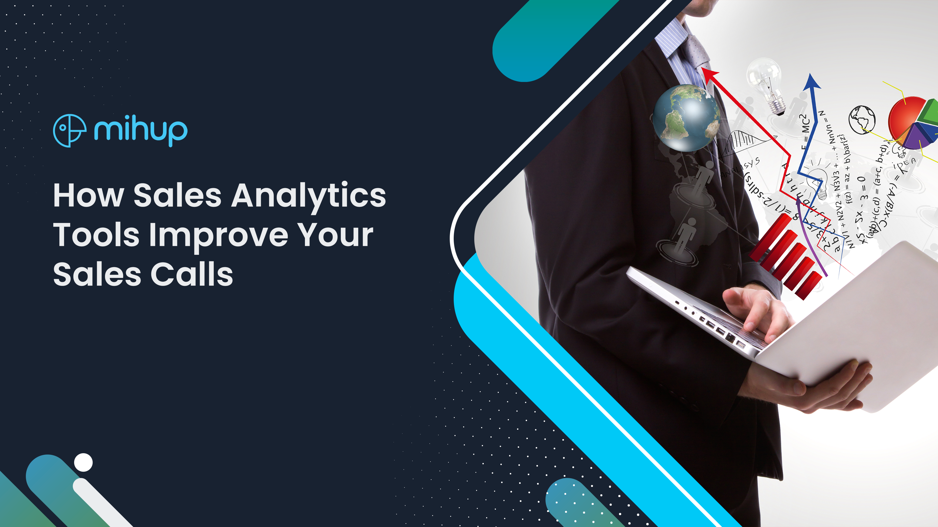 How Sales Analytics Tools Improve Your Sales Calls: Best Sales Analytics Tools