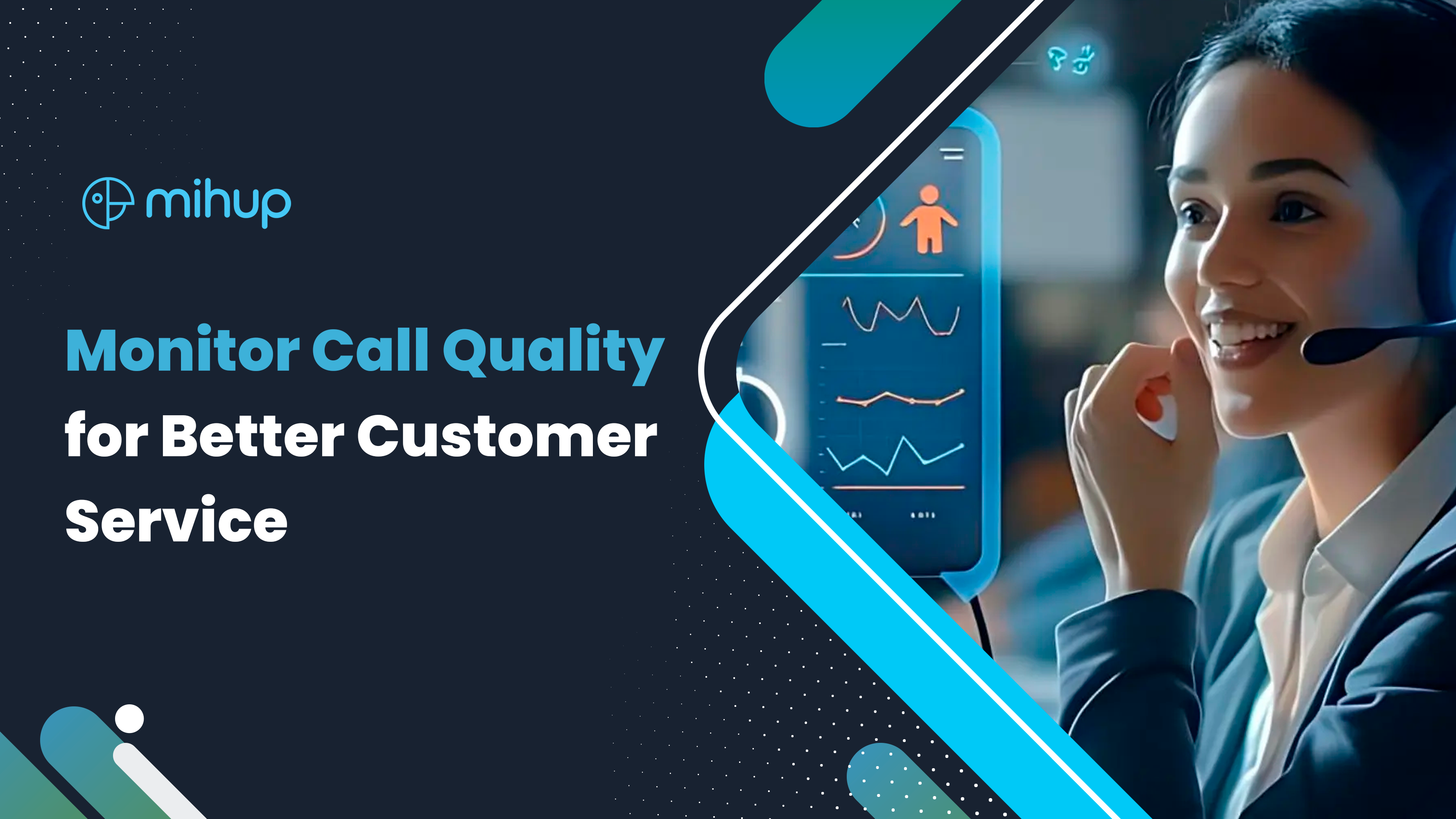 Call Center Quality Monitoring