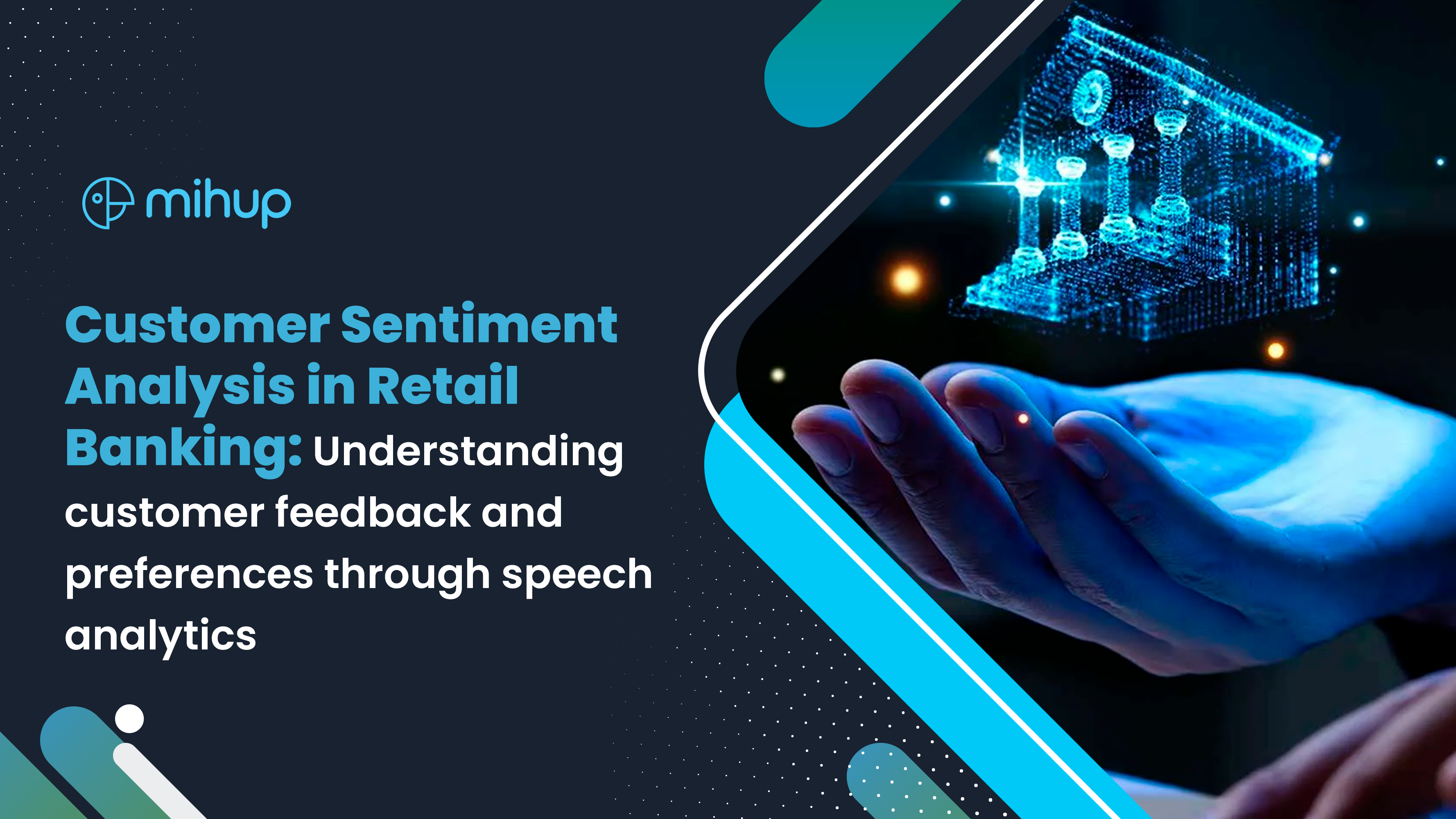 customer sentiment analysis in retail banking