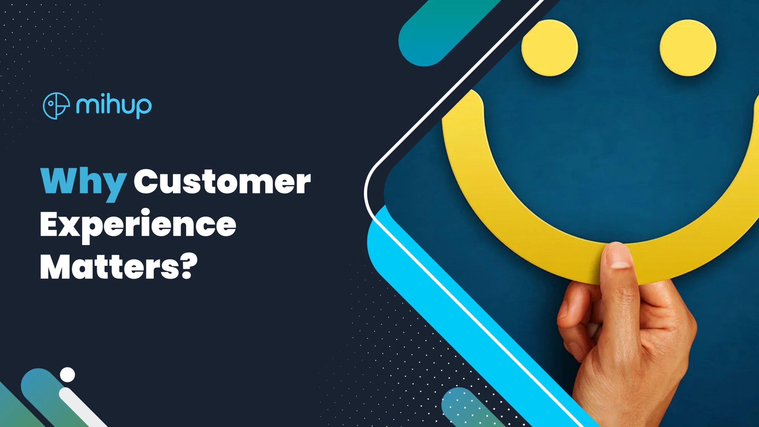 Importance of Customer Experience