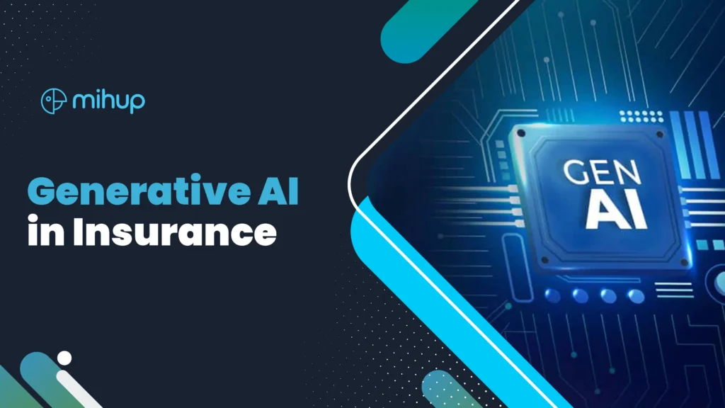 Generative AI in Insurance