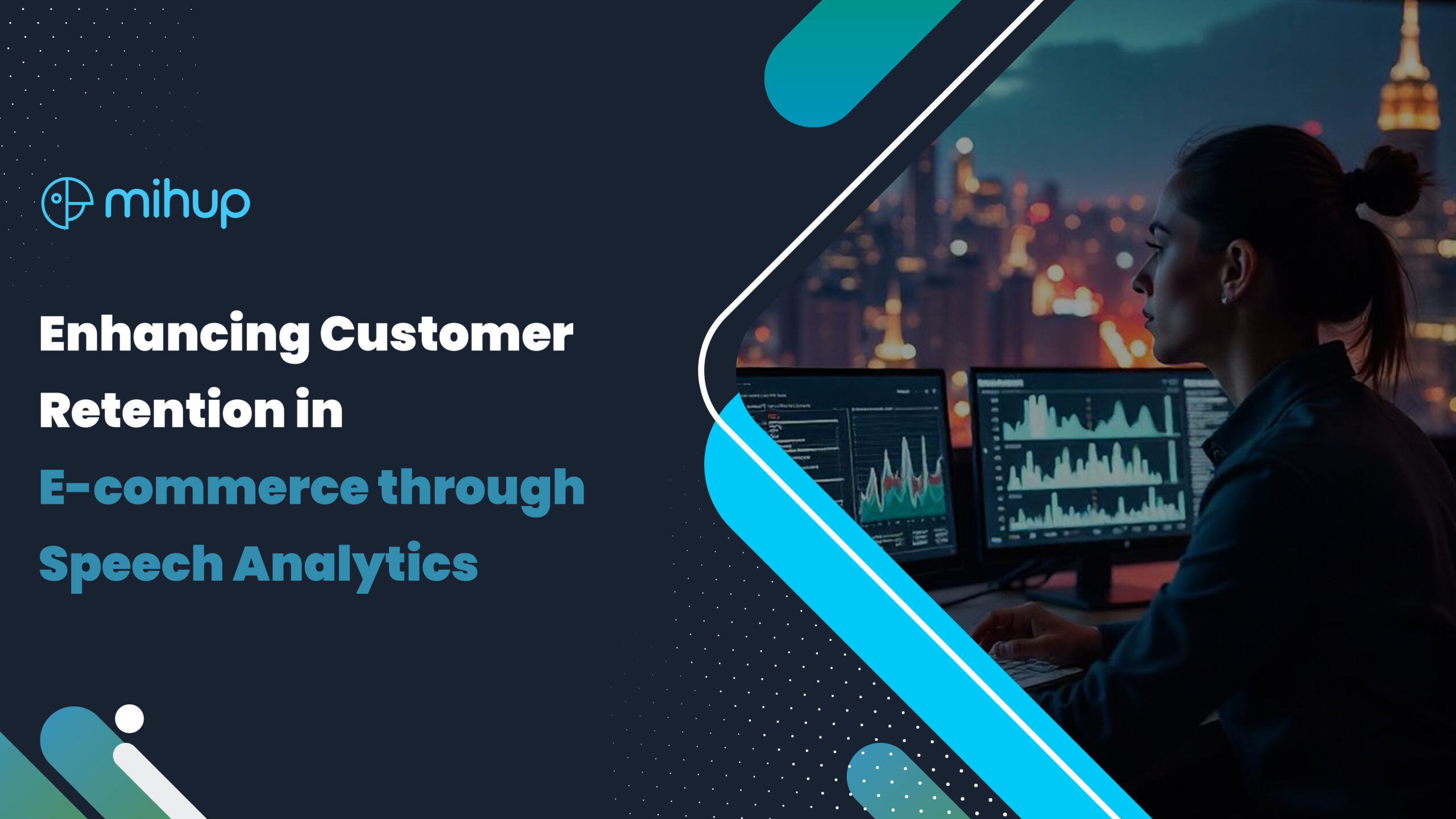 Enhancing Customer Retention in E-commerce through Speech Analytics