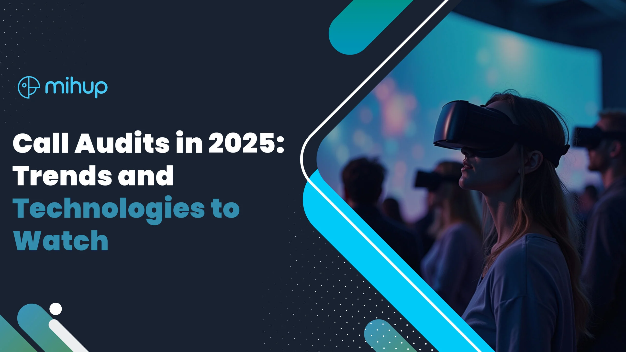 Call Audits in 2025