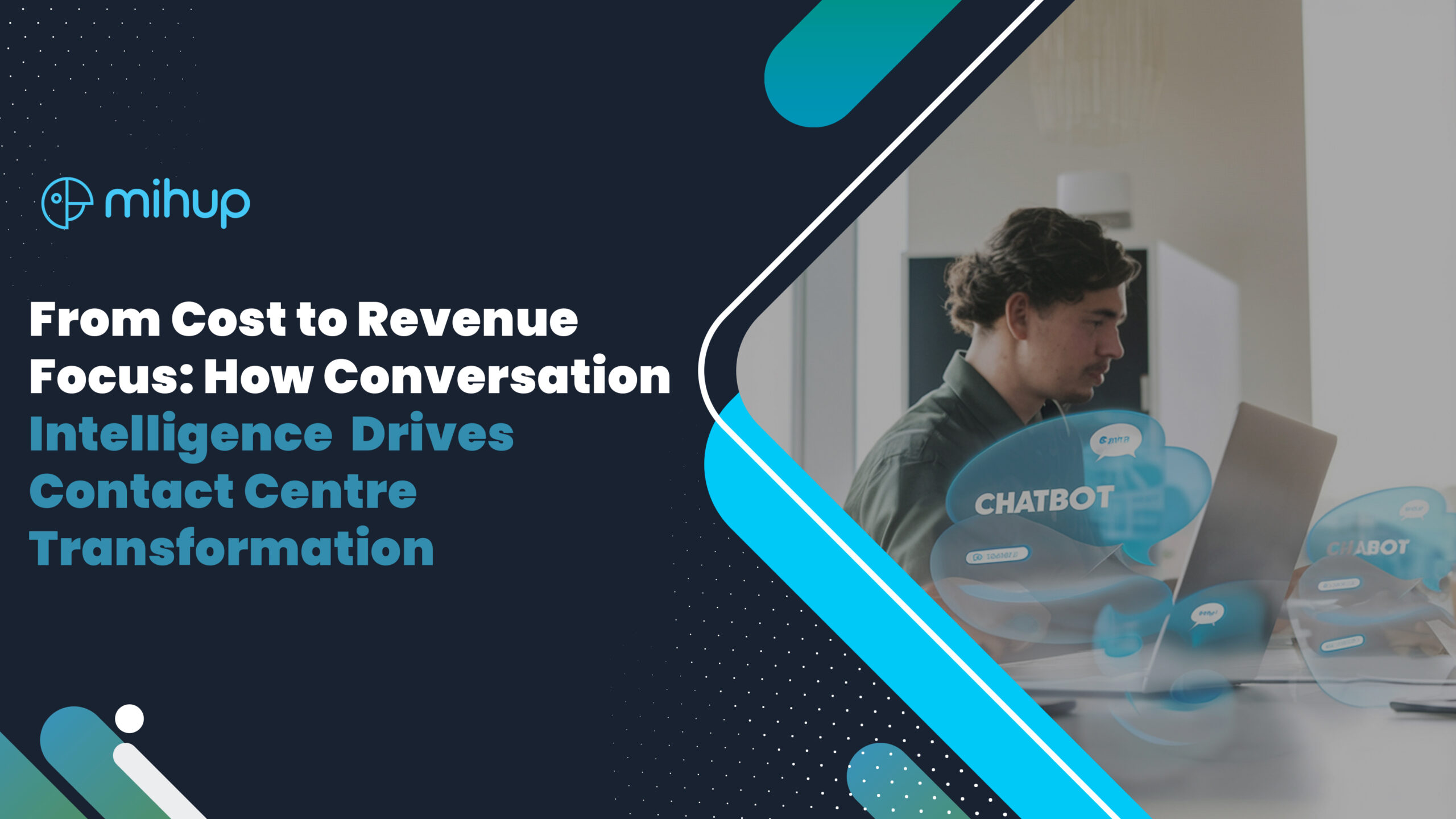 Conversation Intelligence in Contact Centres
